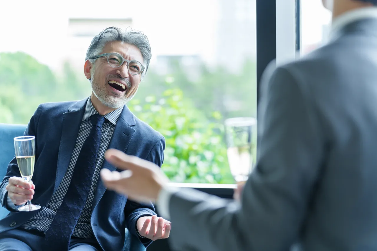 ZIINO CLASSICで開催する結婚式