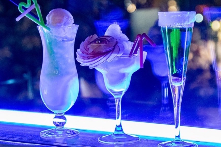 ZIINO CLASSICのおしゃれカクテル