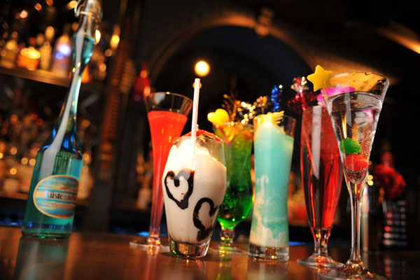 パーティープランイメージ2