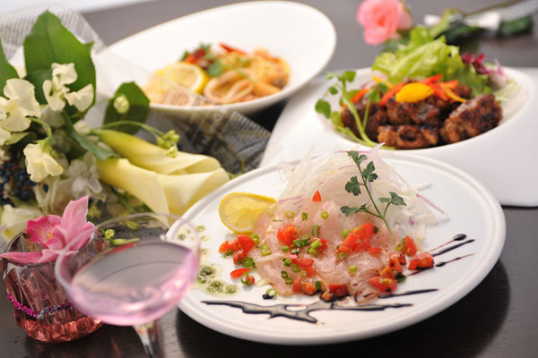 パーティープランイメージ4