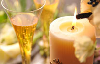 パーティープランイメージ1